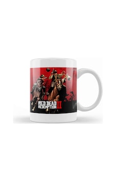 Red Dead Redemption 2 05 Kupa Bardak Porselen Karışık Red Dead Redemption 2 05 Kupa Bardak Porselen Karışık
