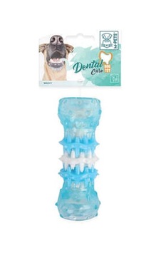 Northcity Termoplastik Kauçuk Dental Köpek Diş Kaşıma Oyuncağı Small 4x4x10 Cm