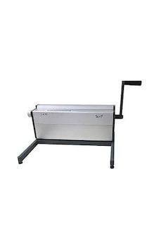 SARFF C430 (A3) TEL KAPAMA MAKİNESİ
