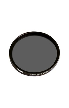 Tiffen 67mm Circular Polarize Filtre