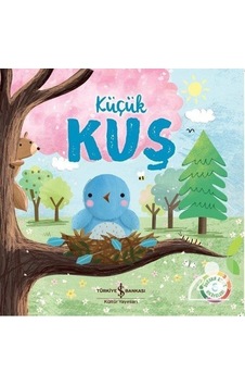 Mercankitap Küçük Kuş / Suzanne Fossey