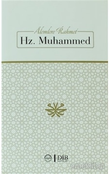 Alemlere Rahmet Hz. Muhammed Ciltli Diyanet