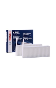 Bosch 1987435062 Polen Filtresi 9804163380 Bosch 1987435062 Polen Filtresi 9804163380
