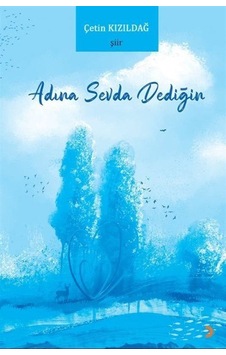 Adına Sevda Dediğin / Çetin Kızıldağ Adına Sevda Dediğin / Çetin Kızıldağ