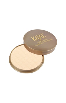 Kajal Superrior Compact Powder Pudra 102 Kajal Superrior Compact Powder Pudra 102