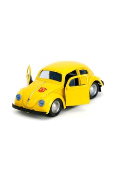 Jada Transformers Bumblebee Vw Beetle Model Aracı