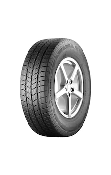 Continental Vancontact Winter 195/65R15C 98/96T Kış Lastiği 2024 Continental Vancontact Winter 195/65R15C 98/96T Kış Lastiği 2024