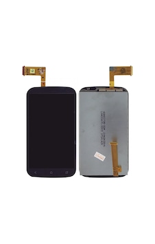 Teknonet Htc Desire X Uyumlu Lcd+dokunmatik