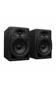Pioneer Dj Dm-50d Aktif Referans Monitör Çift Siyah