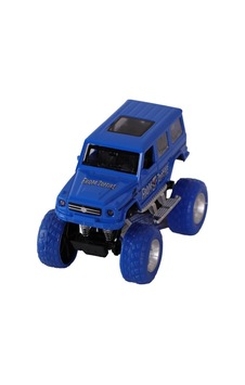 Fy6018g-12d Offroad Sesli Işıklı Metal Çekbırak - 151 01 Fy6018g-12d Offroad Sesli Işıklı Metal Çekbırak - 151 01