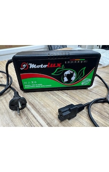 Motolüx 72 W 45-85 Amp Şarj Aleti