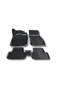 Volkswagen Passat B9 Paspas Variant 2024 Sonrası Uyumlu 3d Havuzlu Paspas Volkswagen Passat B9 Paspas Variant 2024 Sonrası Uyumlu 3d Havuzlu Paspas