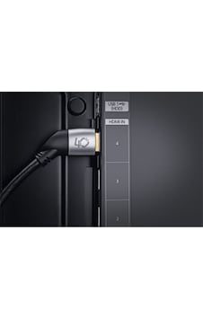 Oehlbach D1C137 Easy Connect Hdmi Cable 1.44M
