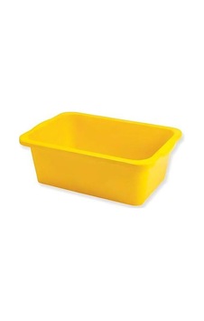 Hassan 080 Sıva Ve Alçı Teknesi Plastik 50 Litre Hassan 080 Sıva Ve Alçı Teknesi Plastik 50 Litre