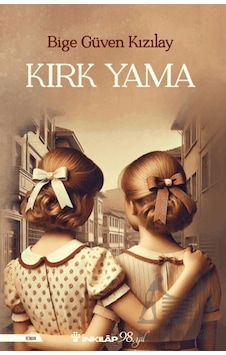 Kırk Yama İnkılap Kitabevi Ciltli