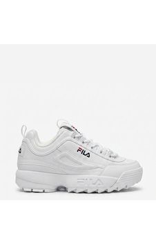 Beyaz Fila Çocuk Günlük Spor Ayakkabı Dısruptor Kids 1010567.1fg