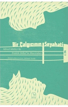 Bir Çalgıcının Seyahati 2.Cilt- Kuzey Işığı