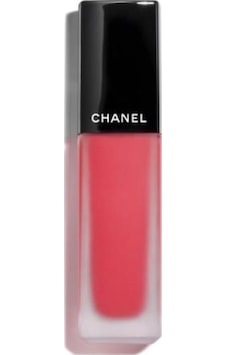 Chanel Rouge Allure Ink Likit Ruj 144 Vivant Chanel Rouge Allure Ink Likit Ruj 144 Vivant
