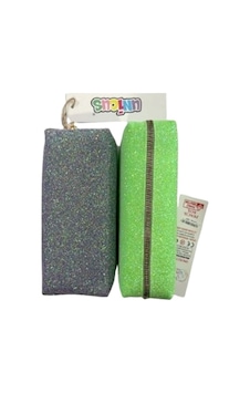 Unicus Fashion Kum Sim Kalem Çantası Xl Uncs-993 Karışık - 1 Adet Çok Renkli Unicus Fashion Kum Sim Kalem Çantası Xl Uncs-993 Karışık - 1 Adet Çok Renkli