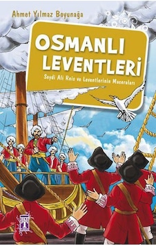 Osmanlı Leventleri Seydi Ali Reis Ve Leventlerinin Maceraları - G Osmanlı Leventleri Seydi Ali Reis Ve Leventlerinin Maceraları - G