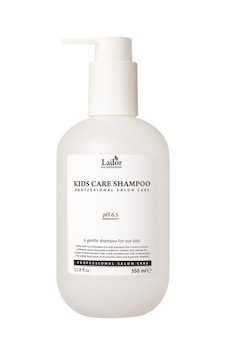 Lador Çocuklara Özel Bitki Bazlı Saç Bakım Şampuanı LADOR Kids Care Shampoo 350ML