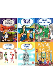 Evrensel Yayınları İlk Okul 3,4 Sınıf Okuma Seti Evrensel Yayınları İlk Okul 3,4 Sınıf Okuma Seti
