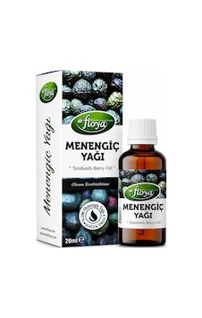 Dr. Floya Menengiç Yağı 20 ML
