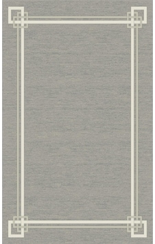 Eko Halı Lugano Lug 07 Grey Cream Eko Halı Lugano Lug 07 Grey Cream