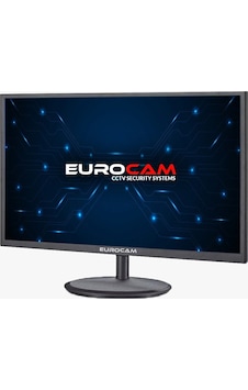 Eurocam EC-M-22 22" 5 MS 60 HZ HDMI+VGA LED Monitör Eurocam EC-M-22 22" 5 MS 60 HZ HDMI+VGA LED Monitör