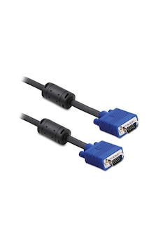 Hytech Ht-Vga20 20M. Vga Görüntü Kablosu Hytech Ht-Vga20 20M. Vga Görüntü Kablosu