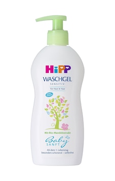 Babysanft Bebek Saç Vücut Banyo Jeli 400 ml Babysanft Bebek Saç Vücut Banyo Jeli 400 ml
