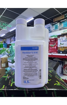 Basf Fendona %6 Sc 500 Ml Genel Haşere İlacı