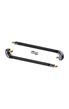 Kopya - Type-c To Type-c 40 Gbps 8k Kablo 240w Pd Hızlı Data Kablosu C-29 10 Cm Kopya - Type-c To Type-c 40 Gbps 8k Kablo 240w Pd Hızlı Data Kablosu C-29 10 Cm
