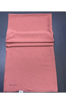 Harem Scarf İncila Şal-koyu Gül Çok Renkli Harem Scarf İncila Şal-koyu Gül Çok Renkli