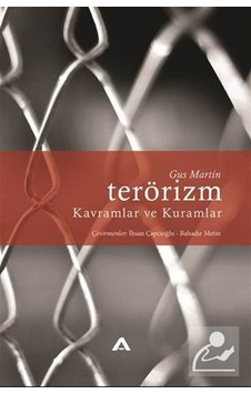 Terörizm-Kavramlar ve Kuramlar - Gus Martin - Adres