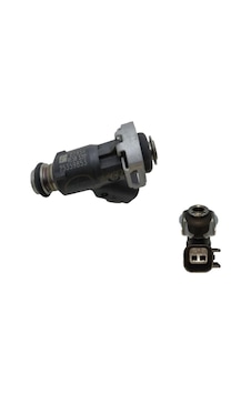 Zontes S 250 Enjektör Zontes S 250 Enjektör