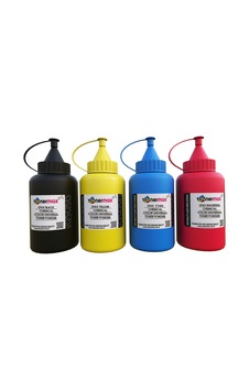 Utax CK-8512 Toner Tozu Takım/ 3206ci / 3207ci Utax CK-8512 Toner Tozu Takım/ 3206ci / 3207ci