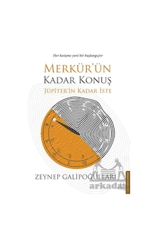 Merkür Ün Kadar Konuş Jüpiter İn Kadar İste