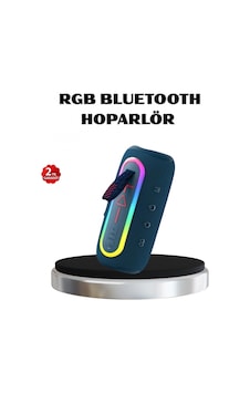 Mini Mavi Bluetooth Hoparlör Şık Görünüm Ve Taşınabilir Güçlü Ses Çok Renkli Çok Renkli Mini Mavi Bluetooth Hoparlör Şık Görünüm Ve Taşınabilir Güçlü Ses Çok Renkli Çok Renkli