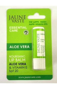 Jaune Vaste Aloe Vera Lip Balm Jaune Vaste Aloe Vera Lip Balm