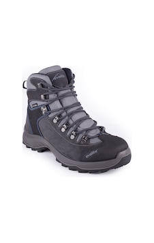 Evolite Traper Evo Tex Outdoor Bot Gri Çok Renkli