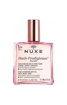Nuxe Huile Prodigieuse Florale Çok Amaçlı Kuru Yağ 100 ML Nuxe Huile Prodigieuse Florale Çok Amaçlı Kuru Yağ 100 ML