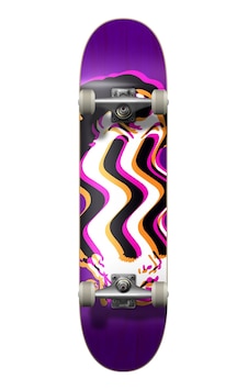 Pow Supply Co 8,0 Gf Glitch Iı Complete Kaykay Mor Pow Supply Co 8,0 Gf Glitch Iı Complete Kaykay Mor