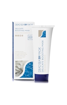Dead Sea Delicate Boosting Mask 75 Ml