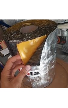 P2p Oto Ses Yalıtım Davlunbaz İçleri için ölçü 30cm 10 Mt P2p Oto Ses Yalıtım Davlunbaz İçleri için ölçü 30cm 10 Mt