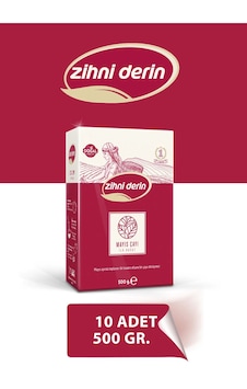Zihni Derin Mayıs Çayı 500gr X10 Adet Zihni Derin Mayıs Çayı 500gr X10 Adet