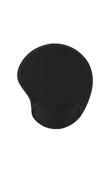 Addison 300521 Bileklik Destekli Siyah Mouse Pad Addison 300521 Bileklik Destekli Siyah Mouse Pad