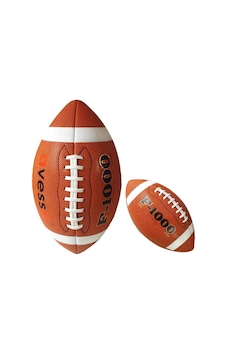 Avessa B4006 Pu Deri Amerikan Futbol Topu No7 Kahverengi Avessa B4006 Pu Deri Amerikan Futbol Topu No7 Kahverengi