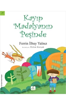 Kayıp Madalyanın Peşinde Kayıp Madalyanın Peşinde