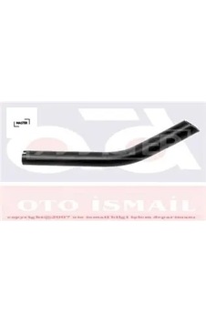 Radyatör Üst Hortumu Slx Master 7675992 Radyatör Üst Hortumu Slx Master 7675992